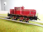 Hobbytrain H0 - Model treinbevestiging (1) - Roller testbank, Nieuw