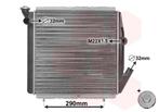 RADIATOR VOOR RENAULT 5 SUPER 1988-1992 7700773700, Auto-onderdelen, Ophalen of Verzenden, Nieuw