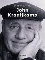 John Kraaijkamp 9789046807071 Xandra Knebel, Verzenden, Zo goed als nieuw, Xandra Knebel