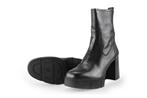 Unisa Enkellaarzen in maat 39 Zwart | 10% extra korting, Kleding | Dames, Schoenen, Verzenden, Zwart, Lage of Enkellaarzen, Zo goed als nieuw