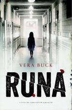 Runa 9789045212630 Vera Buck, Verzenden, Zo goed als nieuw, Vera Buck