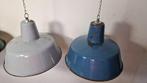Lampa emaliowana OBs2 - Plafondlamp (3) - OBs2 - Emaille,