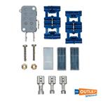 Bieden: Volvo Penta engine neutral position kit, Watersport en Boten, Ophalen of Verzenden, Nieuw, Motor en Techniek, Zeilboot of Motorboot