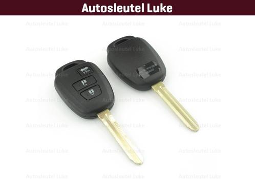 3-knops sleutel behuizing kpb780 voor Toyota, Auto-onderdelen, Elektronica en Kabels, Nieuw, Verzenden