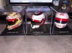 Ferrari - Formule 1 - Fernando Alonso - 2013 - Racehelm, Hobby en Vrije tijd, Modelauto's | 1:5 tot 1:12, Nieuw