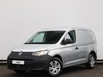 Volkswagen Caddy | Zakelijke Lease v.a. €464.71 pm, Automaat, Diesel, Nieuw, Zilver of Grijs