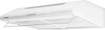 Inventum AKO6012WIT - Onderbouw afzuigkap - 60 cm - 326,4, Witgoed en Apparatuur, Afzuigkappen, Ophalen of Verzenden, Nieuw
