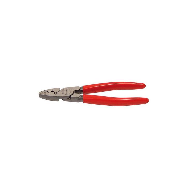 Adereindhulstang mm 0,25-16mm2 FORMAT, Doe-het-zelf en Verbouw, Gereedschap | Handgereedschap, Nieuw, Verzenden