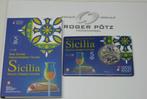 Italien 5 Euro 2021 Passito e Cannolo Sizilien zilver col..., Postzegels en Munten, Munten | Europa | Euromunten, Verzenden