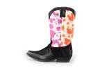 DWRS Cowboy laarzen in maat 36 Zwart | 10% extra korting, Kleding | Dames, Schoenen, DWRS, Verzenden, Zwart, Zo goed als nieuw
