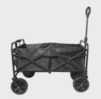 Tweedekans | Xenos Opvouwbare Bolderkar - 103 x 54 x 108 cm, Ophalen of Verzenden, Zo goed als nieuw