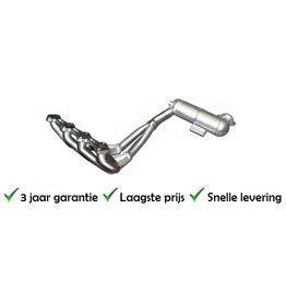 Katalysator Mercedes W168, Auto-onderdelen, Uitlaatsystemen, Nieuw, Mercedes-Benz, Ophalen of Verzenden