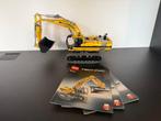 Lego Set - Technic - 8043 - Motorized Ecavator, Kinderen en Baby's, Speelgoed | Duplo en Lego, Nieuw