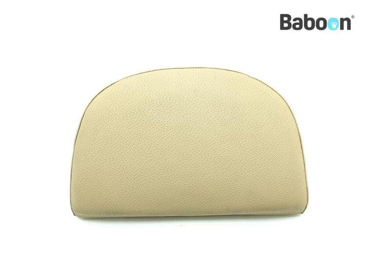 Topkoffer Rugsteun Piaggio | Vespa Beverly 200 (B200), Motoren, Onderdelen | Overige, Gebruikt, Verzenden