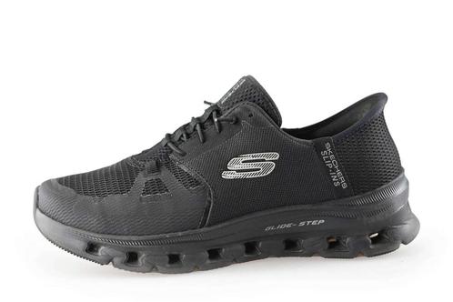 Skechers Sneakers in maat 37 Zwart | 10% extra korting, Kleding | Dames, Schoenen, Zwart, Zo goed als nieuw, Sneakers of Gympen