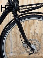 Diamant Juna Deluxe+ E-Bike Shimano Nexus 2021, Overige merken, Ophalen of Verzenden, Zo goed als nieuw, 47 tot 51 cm
