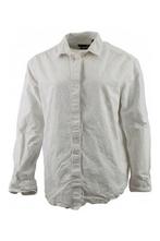 Timberland Blouse in maat S Wit, Kleding | Dames, Timberland, Verzenden, Zo goed als nieuw, Wit