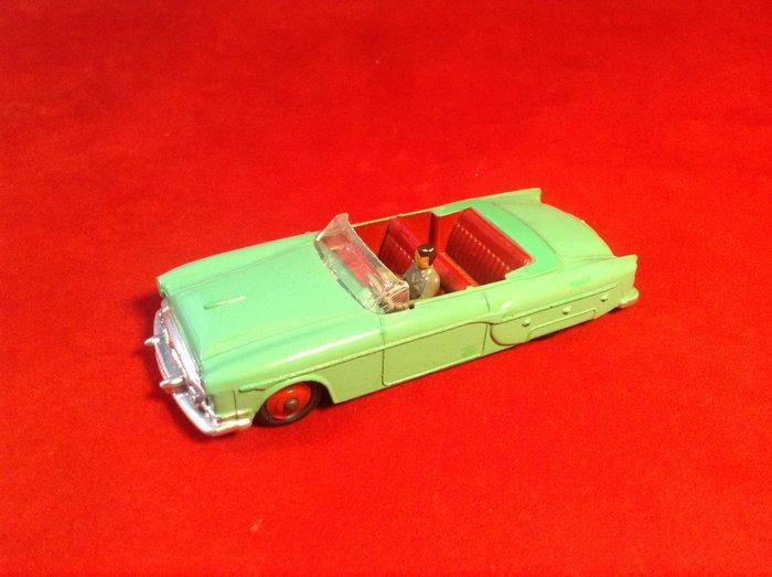 Dinky Toys 1:43 - Modelauto - ref. #132 Packard Convertible, Hobby en Vrije tijd, Modelauto's | 1:5 tot 1:12