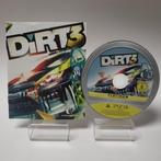 Dirt 3 Platinum Playstation 3, Spelcomputers en Games, Games | Sony PlayStation 3, Ophalen of Verzenden, Zo goed als nieuw