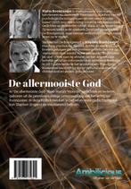 De allermooiste God 9789493275621 Maria Boonzaaijer, Verzenden, Zo goed als nieuw, Maria Boonzaaijer