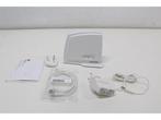 Honeywell EvoHome Comfort RFG100 Internet-gateway, Verzenden, Zo goed als nieuw
