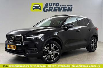 Volvo XC40 1.5 T5 Recharge Inscription 262PK Pano Harman beschikbaar voor biedingen