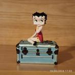 Vandor - Figuur - statuina di Betty Boop. E un cofanetto., Cd's en Dvd's, Dvd's | Tekenfilms en Animatie, Nieuw in verpakking