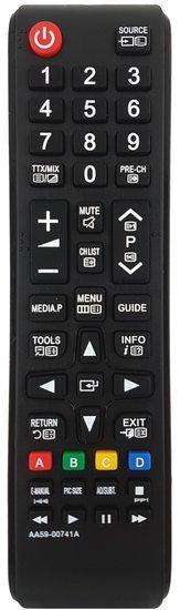 Alternatieve Samsung AA59-00741A afstandsbediening, Audio, Tv en Foto, Afstandsbedieningen, Verzenden