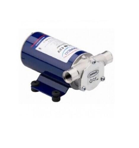 Waterpomp elektrische impellerpomp 12 V-35 Ltr., Watersport en Boten, Bootonderdelen, Motor en Techniek, Nieuw, Zeilboot of Motorboot