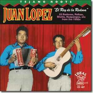 cd - Juan Lopez - El Rey De La Redova, Cd's en Dvd's, Cd's | Overige Cd's, Zo goed als nieuw, Verzenden