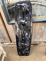 Brunotti Nova Kiteboard 141 + gravity pro pads, Twintip, Ophalen of Verzenden, Gebruikt, Kiteboard