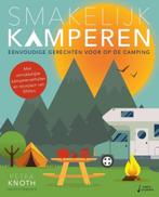 Smakelijk Kamperen 9789462502017 Petra Knoth, Boeken, Verzenden, Gelezen, Petra Knoth