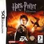 Harry Potter en de Vuurbeker - DS