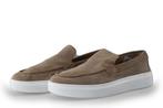 Giorgio Loafers in maat 43 Beige | 10% extra korting, Kleding | Heren, Schoenen, Loafers, Overige kleuren, Verzenden, Giorgio