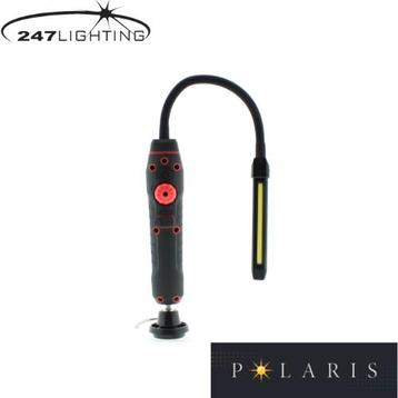 LED Inspectie Lamp  EP 065 Flexibel beschikbaar voor biedingen