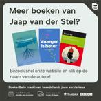 The power of my disability 9789079872091 Jaap van der Stel, Verzenden, Gelezen, Jaap van der Stel