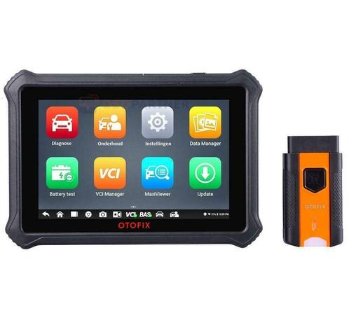 Otofix D1 Lite Diagnoseapparatuur - by Autel, Auto diversen, Autogereedschap, Nieuw, Ophalen of Verzenden