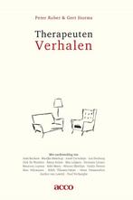 Therapeuten Verhalen 9789463799256 Peter Rober, Boeken, Verzenden, Zo goed als nieuw, Peter Rober
