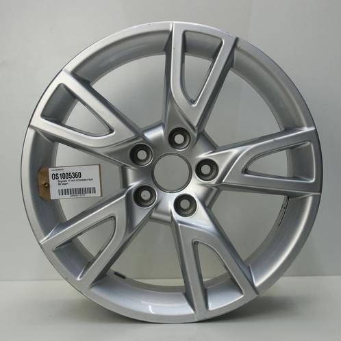 Originele velgen 17 inch Audi Q3 5x112 *OS1005360*, Auto-onderdelen, Banden en Velgen, Velg(en), Gebruikt, 17 inch, Personenwagen