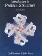 Introduction to Protein Structure 9780815323051, Zo goed als nieuw