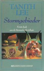 Stormgebieder  -  Tanith Lee, Gelezen, Tanith Lee, Verzenden