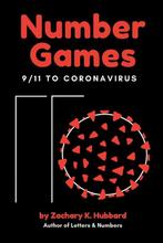9781098329860 Number Games | Tweedehands, Boeken, Schoolboeken, Verzenden, Zo goed als nieuw, Zachary K. Hubbard