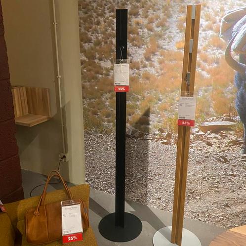 LoCa knax 12 staande kapstok, Huis en Inrichting, Woonaccessoires | Kapstokken, Ophalen