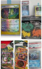 Pokémon - 5 Booster box, Hobby en Vrije tijd, Verzamelkaartspellen | Pokémon, Nieuw