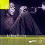 cd - Miles Davis - Miles Davis, Cd's en Dvd's, Cd's | Jazz en Blues, Verzenden, Nieuw in verpakking