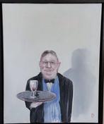Dorien Plaat - One more please, Antiek en Kunst
