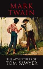 Adventures Of Tom Sawyer 9781908533135 Mark Twain, Boeken, Verzenden, Zo goed als nieuw, Mark Twain