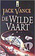 De Wilde Vaart 9789029067041 Jack Vance, Boeken, Science fiction, Verzenden, Gelezen, Jack Vance