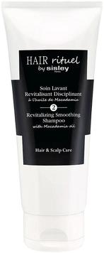 SISLEY HAIR RITUEL REVITALIZING SMOOTHING SHAMPOO TUBE 200.., Nieuw, Verzenden