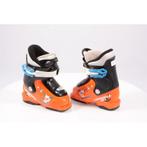 27 28 kinder skischoenen TECNICA COCHISE JT1, ORANGE/black, Sport en Fitness, Skiën en Langlaufen, Verzenden, Gebruikt
